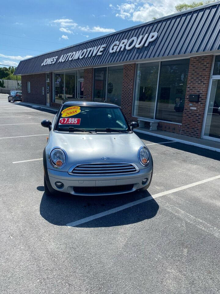 MINI Cooper For Sale In Jacksonville, NC MINI Cooper For Sale In Jacksonville, NC