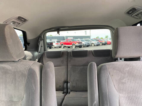 2010 Toyota Sienna