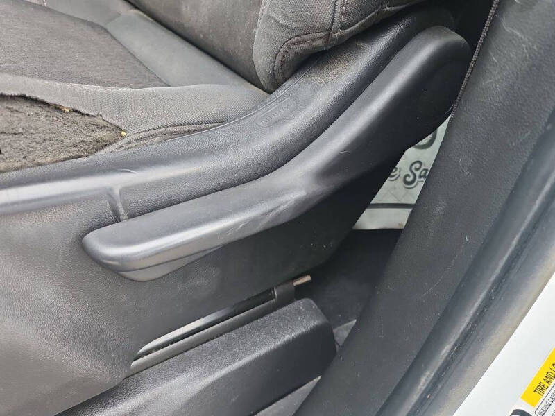 2021 Chevrolet Silverado 2500HD