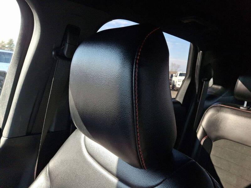 2022 Ford Edge ST-Line