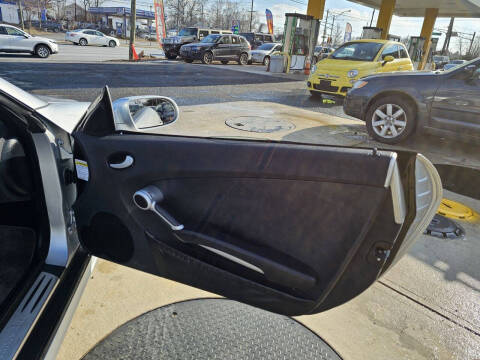 2006 Mercedes-Benz SLK SLK 280