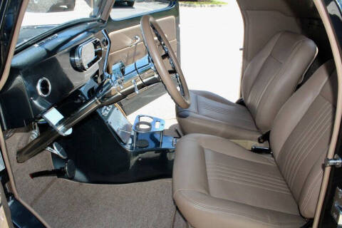 1941 Willys Americar