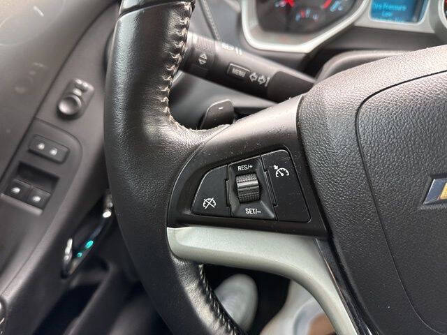 2013 Chevrolet Camaro LT