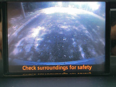 2012 Toyota Sienna LE 7-Passenger Auto Access Seat