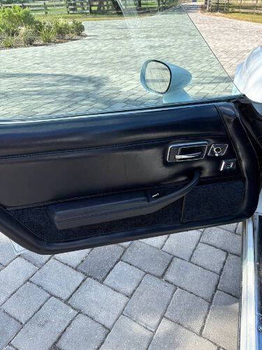 1979 Chevrolet Corvette