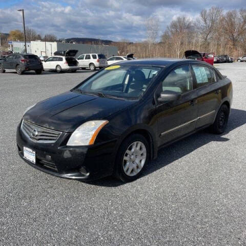 2011 Nissan Sentra for sale at Green Light Auto in Bridgeton, NJ