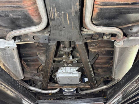 1960 Cadillac Eldorado