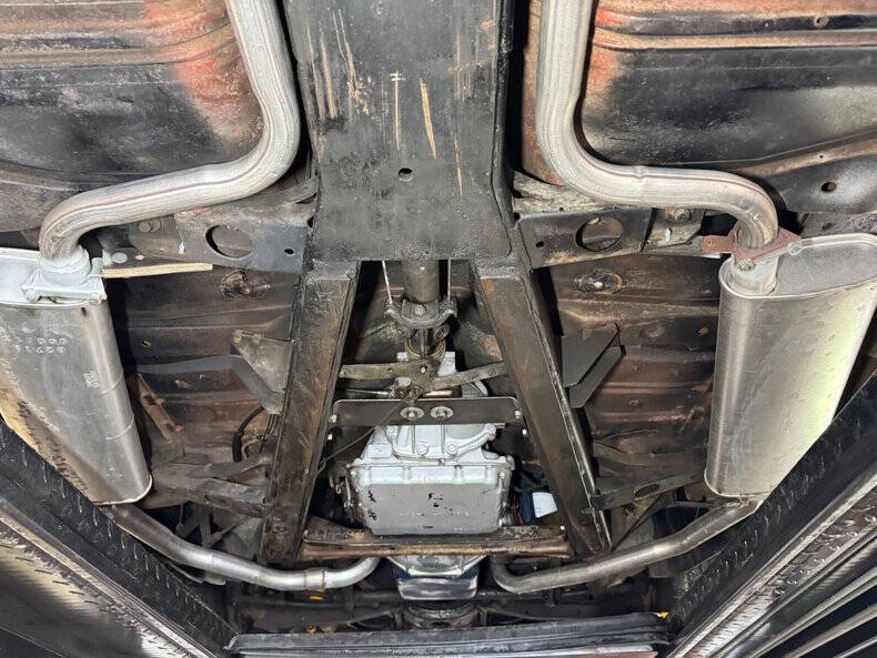 1960 Cadillac Eldorado