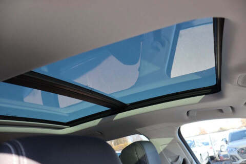 2024 Audi Q8 e-tron quattro Premium Plus