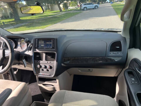 2011 Dodge Grand Caravan Mainstreet