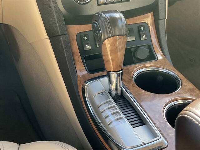 2012 Buick Enclave Premium