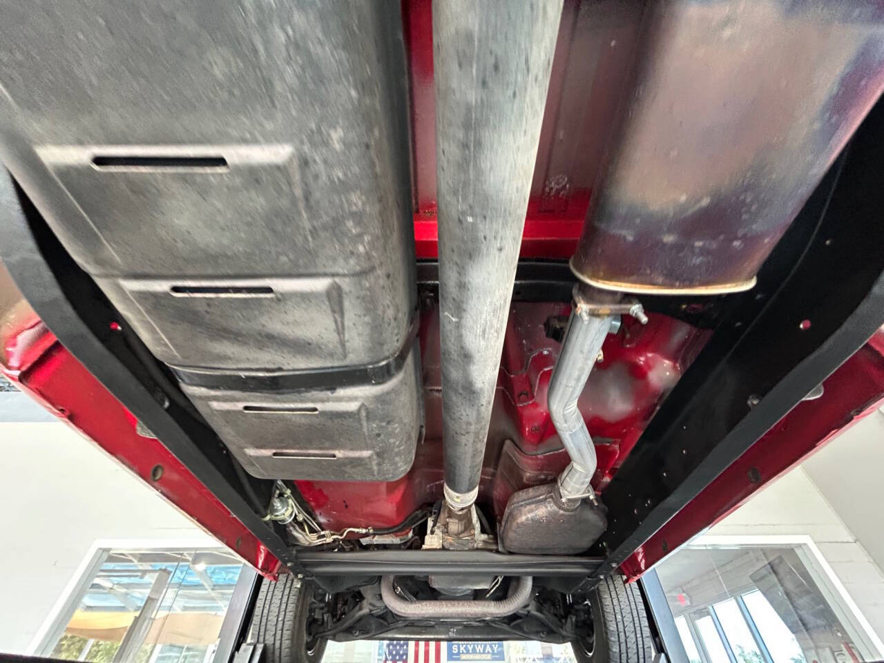 1993 GMC Sierra 1500 43