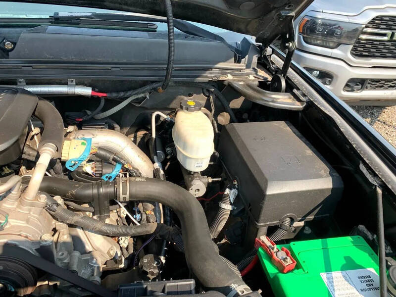 2007 GMC Sierra 2500HD SLE2