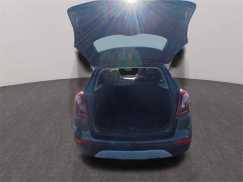 2017 Buick Encore Essence