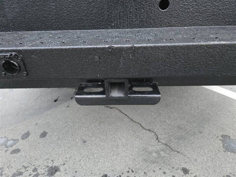 2017 Chevrolet Silverado 2500HD Work Truck