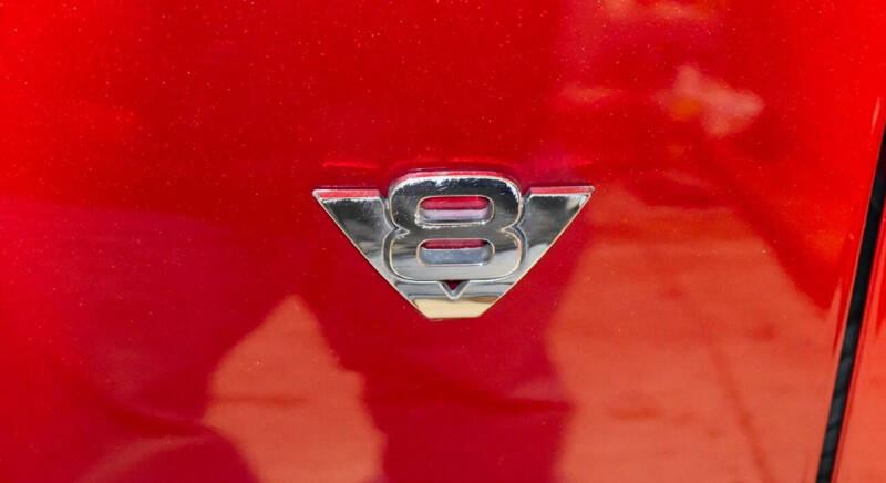 2007 Ford Explorer Eddie Bauer