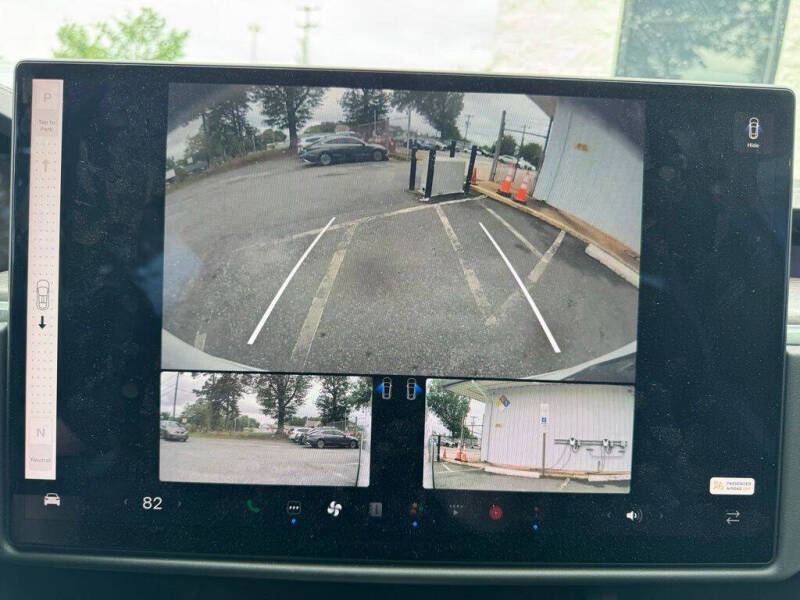 2022 Tesla Model X