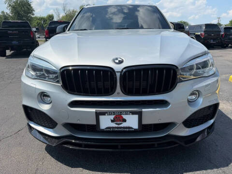 2017 BMW X5 xDrive40e iPerformance