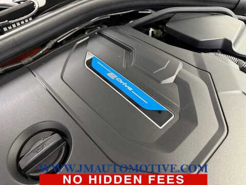 2023 BMW 3 Series 330e xDrive