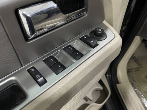 2012 Ford Expedition XLT