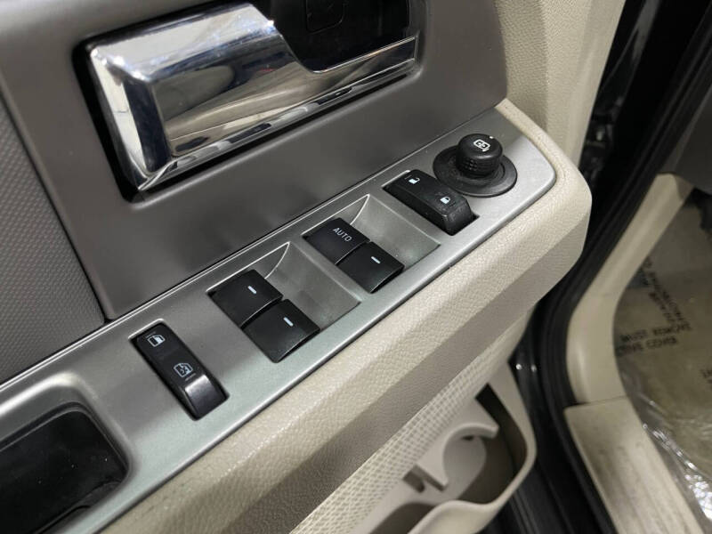 2012 Ford Expedition XLT