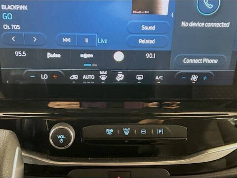 2024 Ford Transit 350 XLT