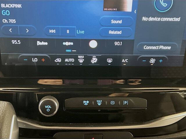 2024 Ford Transit 350 XLT