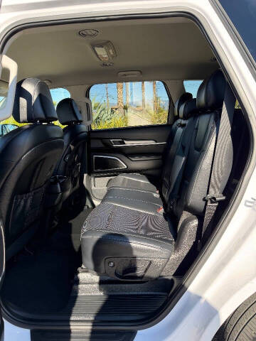 2022 Kia Telluride LX