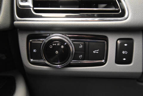 2018 Lincoln Navigator Reserve