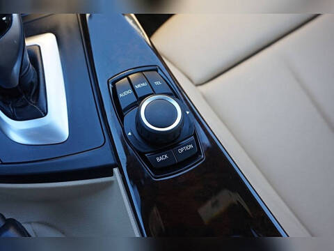 2016 BMW 3 Series 328i