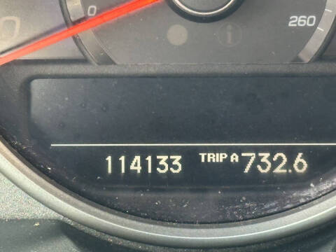 2010 Acura RL