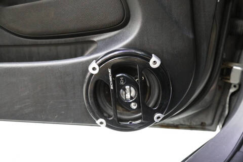 2006 Acura RSX w/Leather