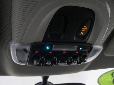 2018 MINI Countryman Cooper S ALL4