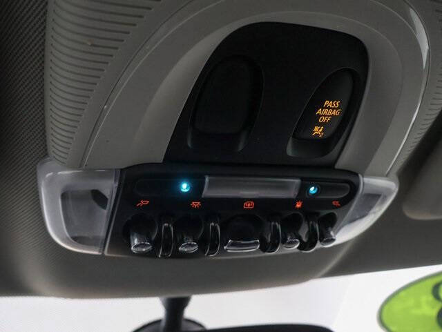 2018 MINI Countryman Cooper S ALL4