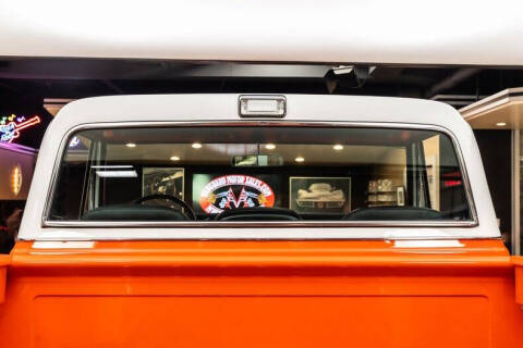 1972 GMC C/K 1500 Series