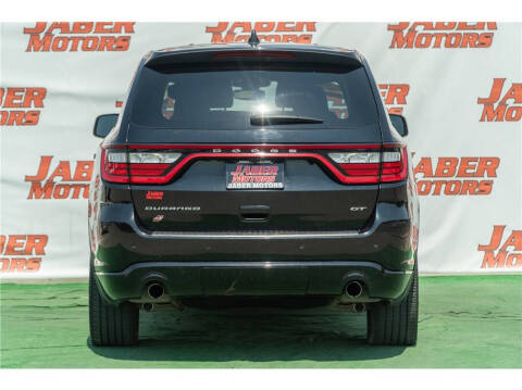 2023 Dodge Durango