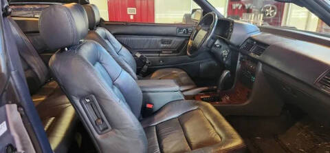 1990 Acura Legend LS
