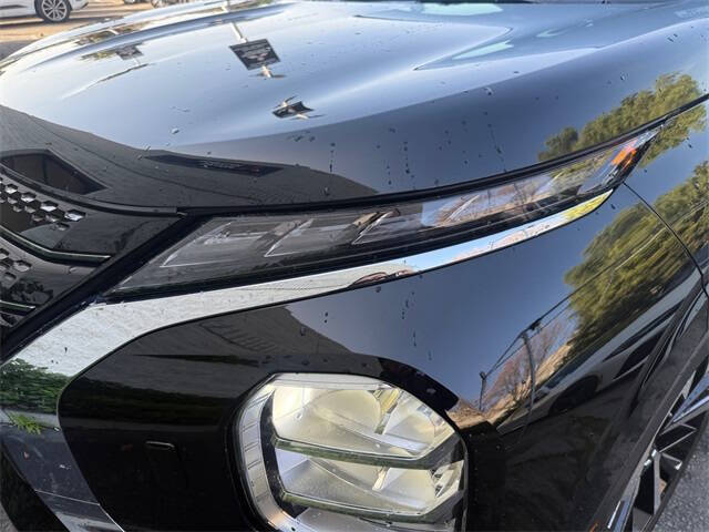 2023 Mitsubishi Outlander PHEV