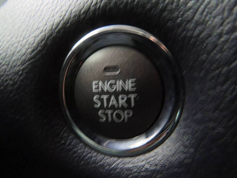 2019 Lexus GX 460 Luxury