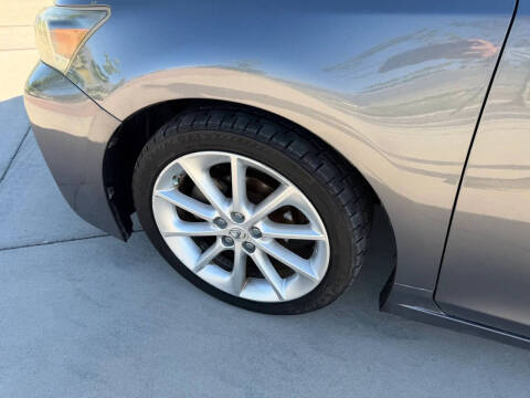 2013 Lexus CT 200h