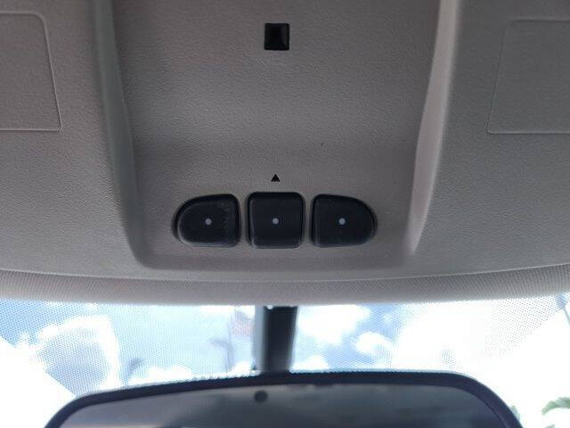 2015 Buick Enclave Convenience