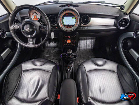 2013 MINI Hardtop Cooper