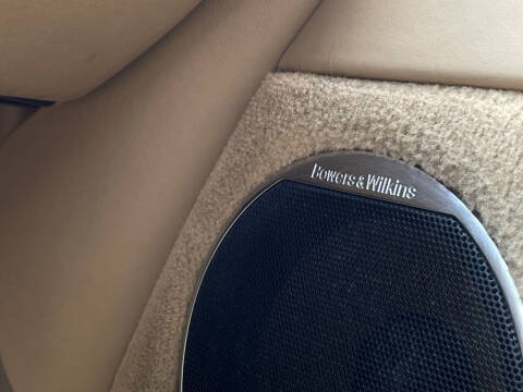 2009 Jaguar XK