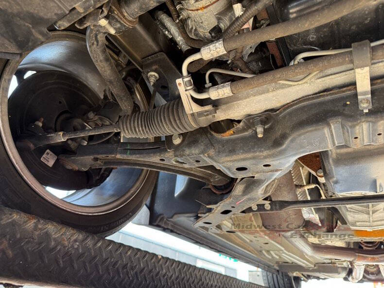 2010 Ford Shelby GT500