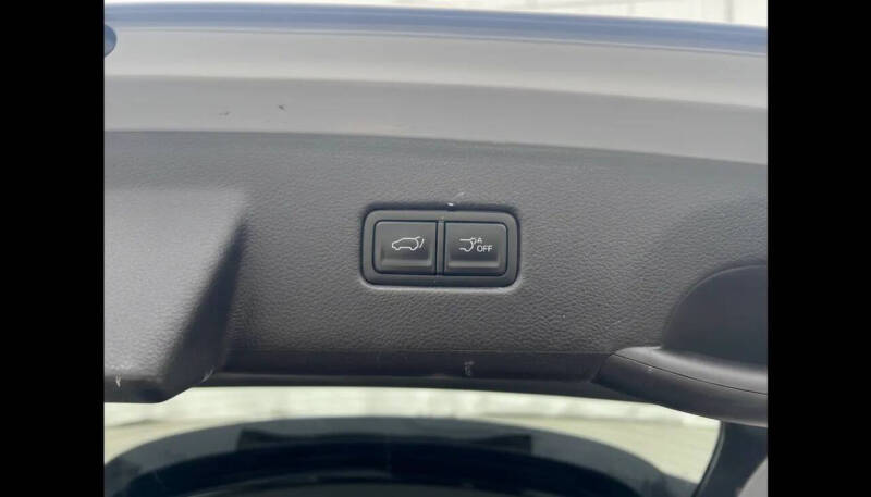 2025 Kia Carnival EX