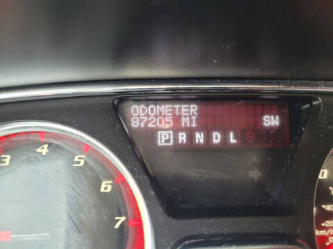 2015 GMC Acadia SLE-1