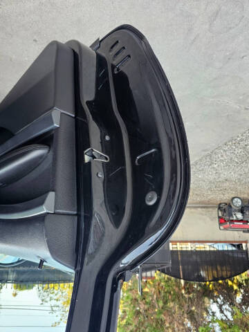 2014 MINI Paceman Cooper S