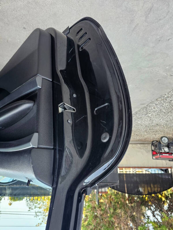 2014 MINI Paceman Cooper S