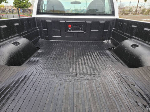 2002 Dodge Dakota SLT