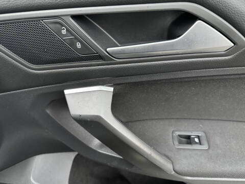 2021 Volkswagen Tiguan S